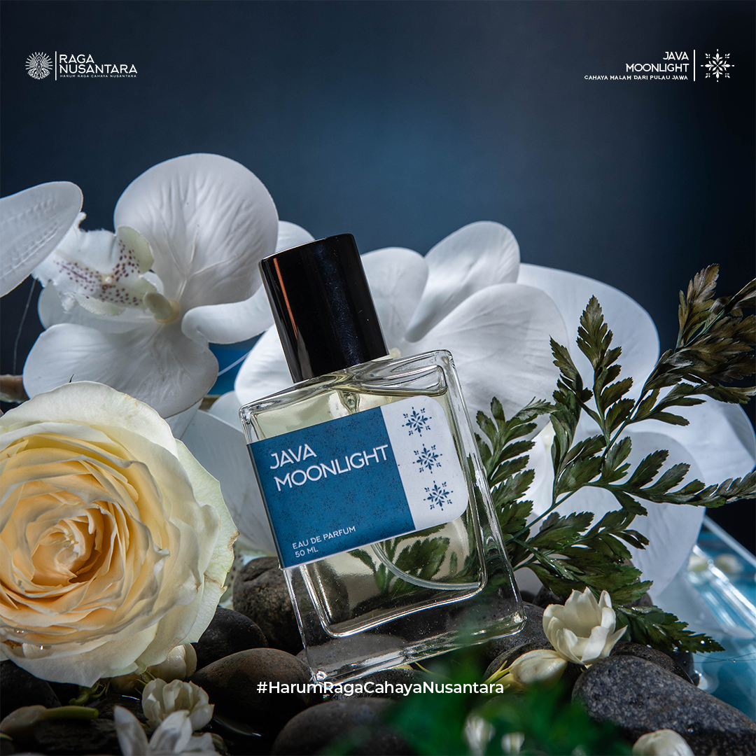 Java Moonlight - Eau De Parfume